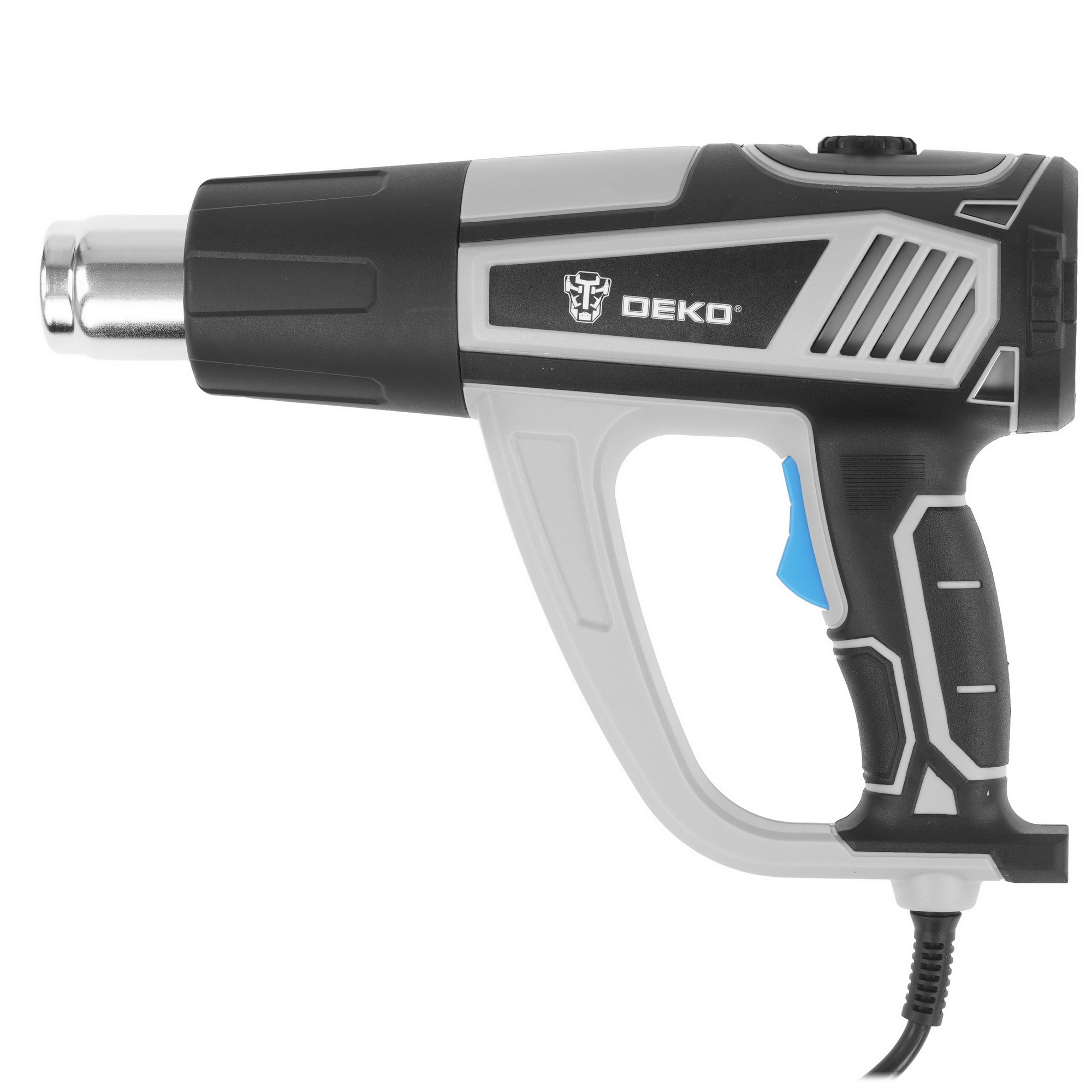 Строительный фен DEKO HG2450 9229353 STDN-0012227
