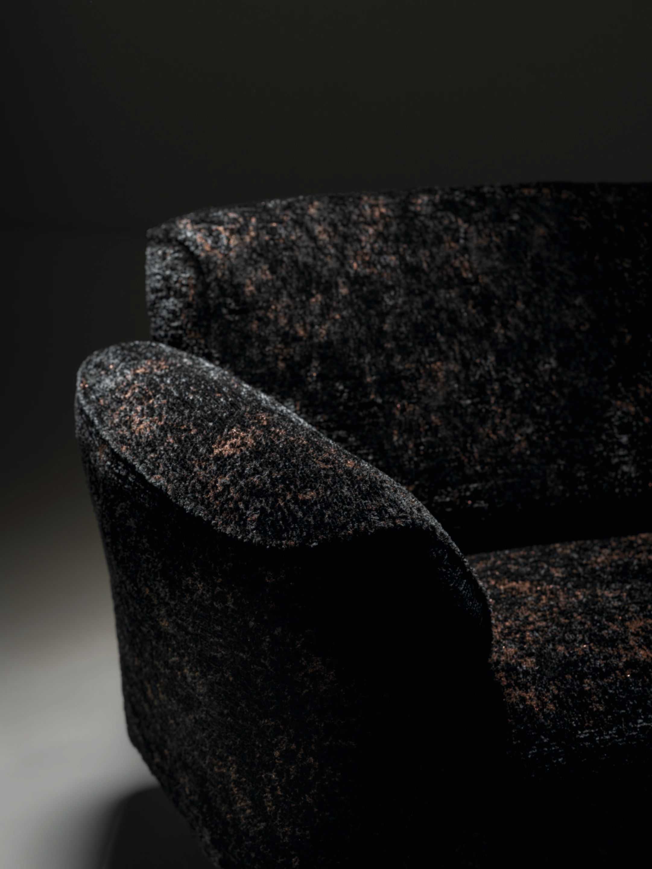 Диван Edra для интерьера ARCH-00043417 - Вид №3