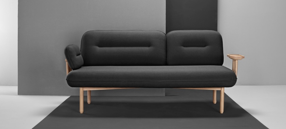 050014 Диван Missana Cosmo Santreyd - Вид №3