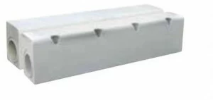 ACO PASSAVANT Опущенные центральные элементы Aco kerbdrain