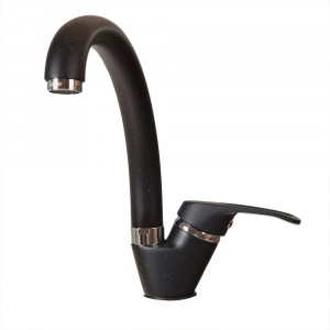 R3103 Смеситель для кухни однорычажный, боковой Raiber Davis