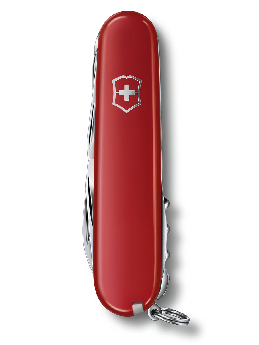 1.3713 Нож перочинный Victorinox Huntsman  - Вид №3
