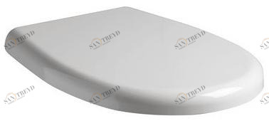 Крышка сиденье для унитаза Galassia EDEN sun-id-1392838