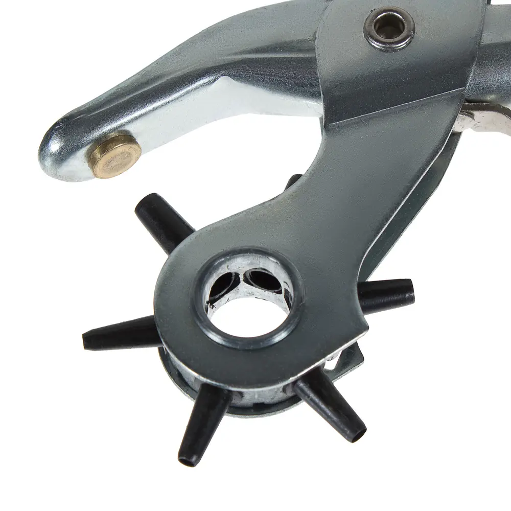 Дырокол Top Tools, 225 мм Santreyd STLM-2166379 - Вид №1