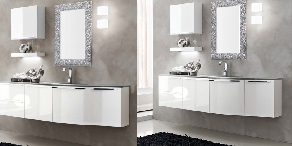 Зеркало декоративное S121 Arbi Diamante Зеркала - Вид №1