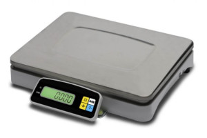 16271231 Весы 222AF-32.5 LСD RS232 3140 M-ER