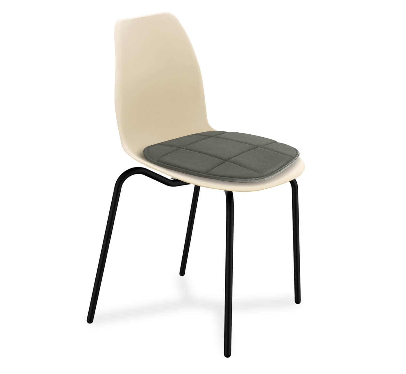 Стул SHT-ST29-CN4/S130 HD Santreyd SHTST47