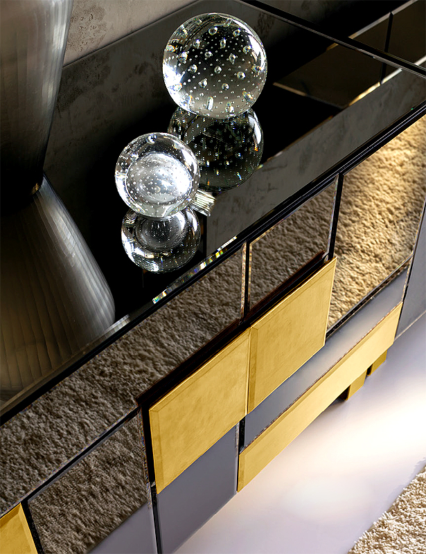 Буфет  OF INTERNI MM.9074CR  - Вид №1