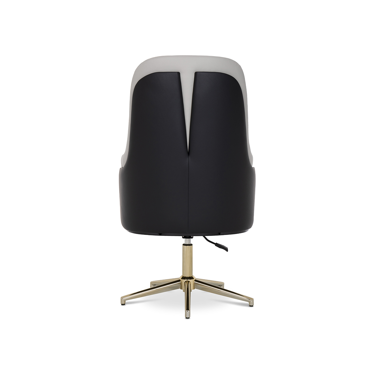 Сидячие места Charla Office Chair Covethouse LUXXU  - Вид №2