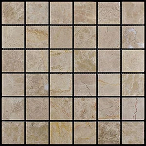 МОЗАИКА ИЗ МРАМОРА 4M36-48P I-ТILЕ I-ТILЕ