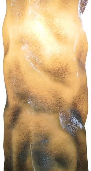 KARPA Светодиодная подвесная лампа Vertigo Kc 054 - Вид №1