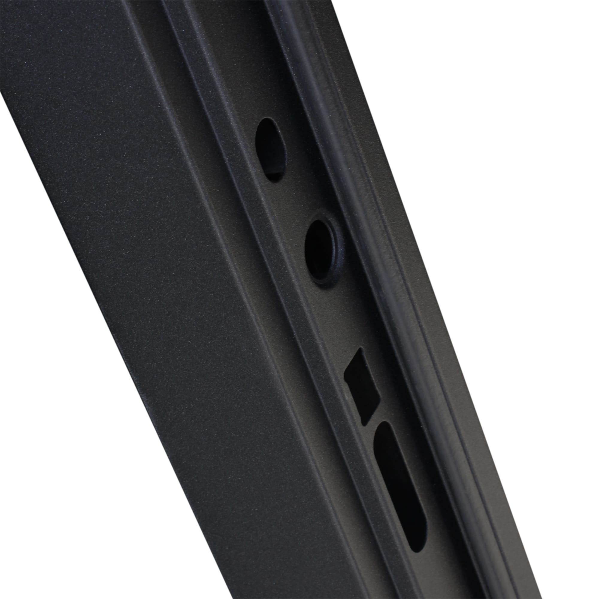 82096733 Дверь входная металлическая Гарда Муар, 960 мм, левая, цвет дуб сонома Santreyd  - Вид №10