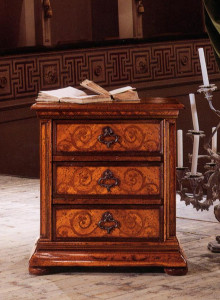 Тумбочка  ARTE BROTTO VA131