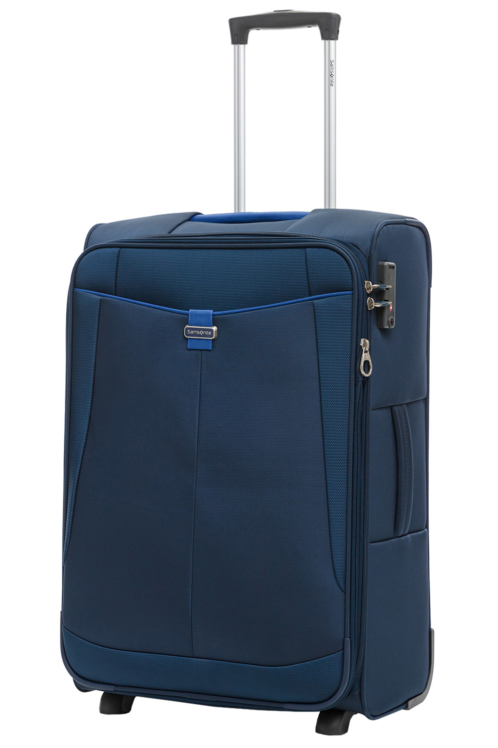 CR1-01902 Чемодан CR1*902 Upright M Samsonite Adair 