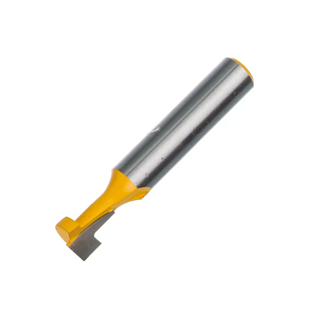 Фреза пазовая конструкционная T-образная Энкор №10515 STLM-2211256