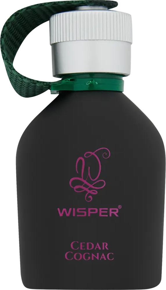 84802357 Ароматизатор Wisper Cedar Cognac STLM-0055346