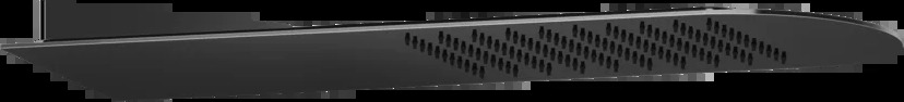 Насадка для душа 33051 706 Gessi Tremillimetri ЧЕРНЫЙ МЕТАЛЛ PVD