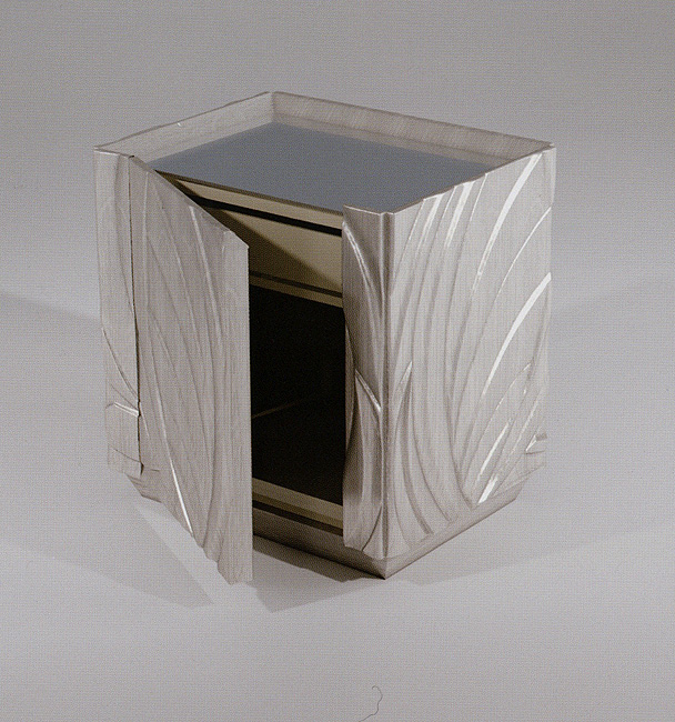 Тумбочка  BM STYLE RM751  - Вид №2