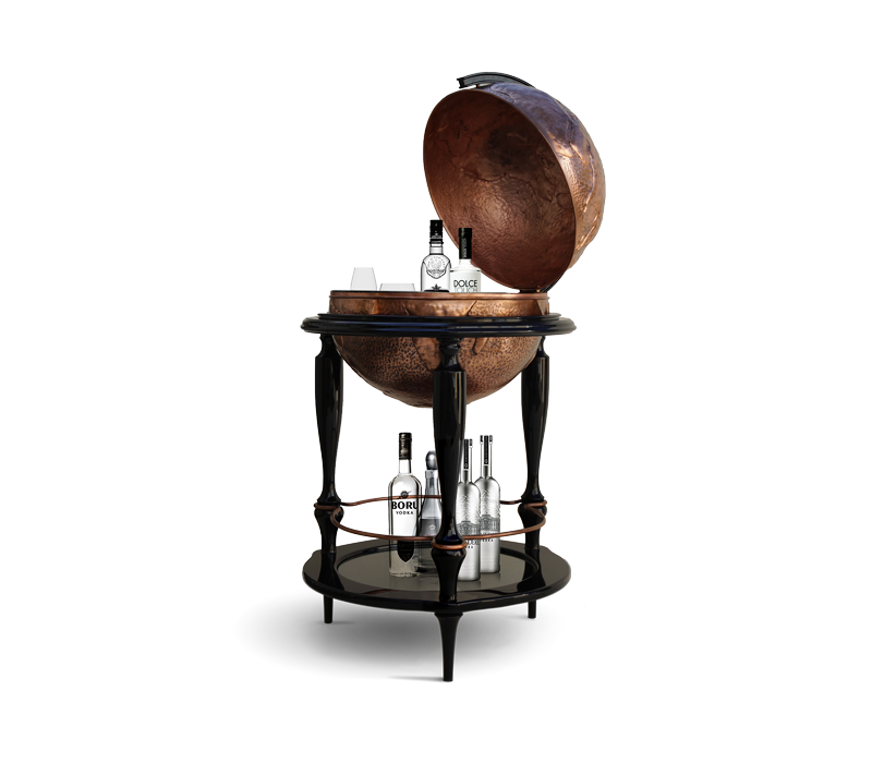 0-048 Экватор бар Boca Do Lobo  - Вид №11