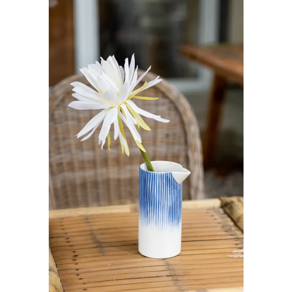 Ваза Santreyd Perla — керамическая элегантность для вашего интерьера 88977019 STLM-0828035 - Вид №3