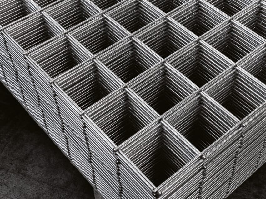 Сваренная ячеистая сеть Gruppo CAVATORTA PANNELLO 21 ARCH-00101569 - Вид №1