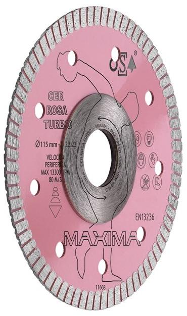 MAXIMA Диск для керамогранита Dischi per ceramica sun-id-1374994 - Вид №1