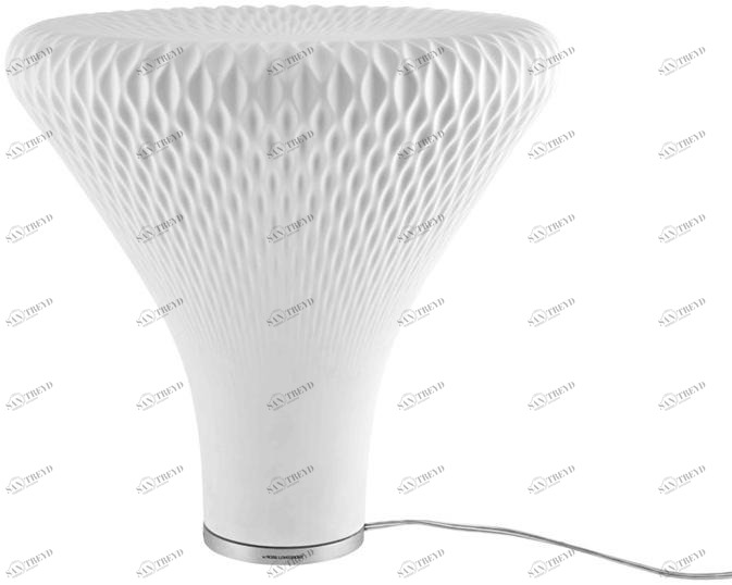 Vista Alegre Настольная лампа из фарфора E2h – earth to humanity 21130871 