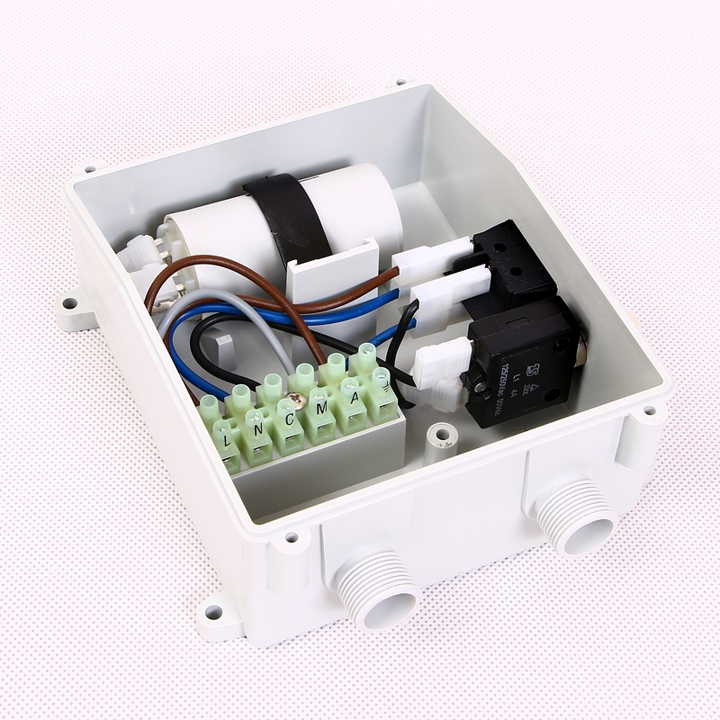 Насос скважинный WILO TWU 4-0207-C с пускателем 2786608 - Вид №6