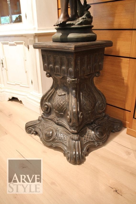 Деревянный пьедестал Arvestyle Giulio ARCH-00024962