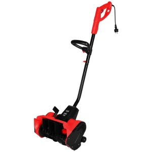 Электрический снегоуборщик Elitech СМЭ 150 для быстрой уборки снега 89384586