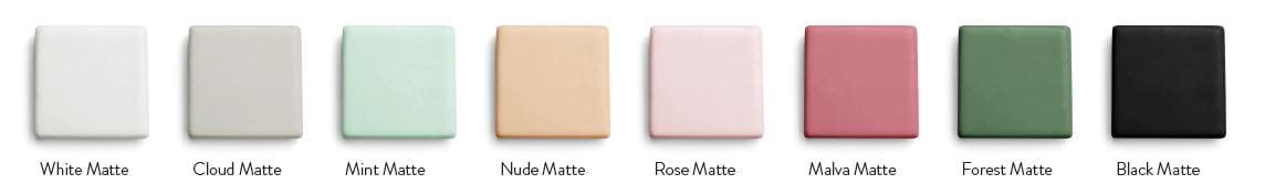 Внутреннее керамическое покрытие Theia tiles Цветочная ARCH-00024448 - Вид №7