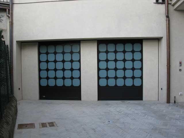 GREEN PARK Выдвижная парковка Parcheggi meccanizzati e box a scomparsa sun-id-1435960 - Вид №9