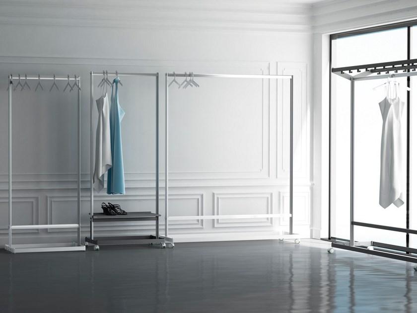 Systemtronic Вешалки для одежды sun-id-1481237 - Вид №2