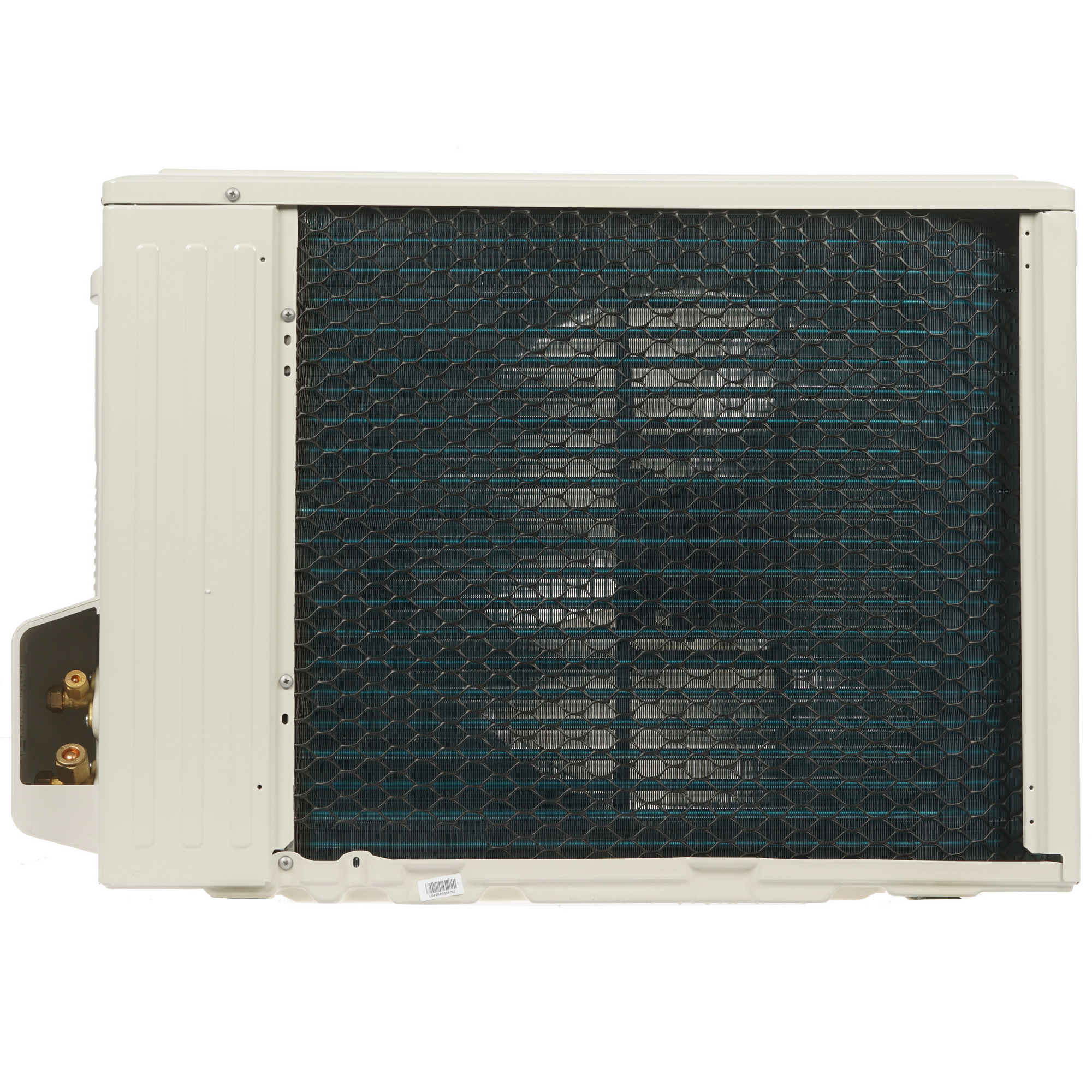 8128793 Кондиционер настенный сплит-система JAX ACM-14HE/ACM-14HE белый STDN-0018884 - Вид №8