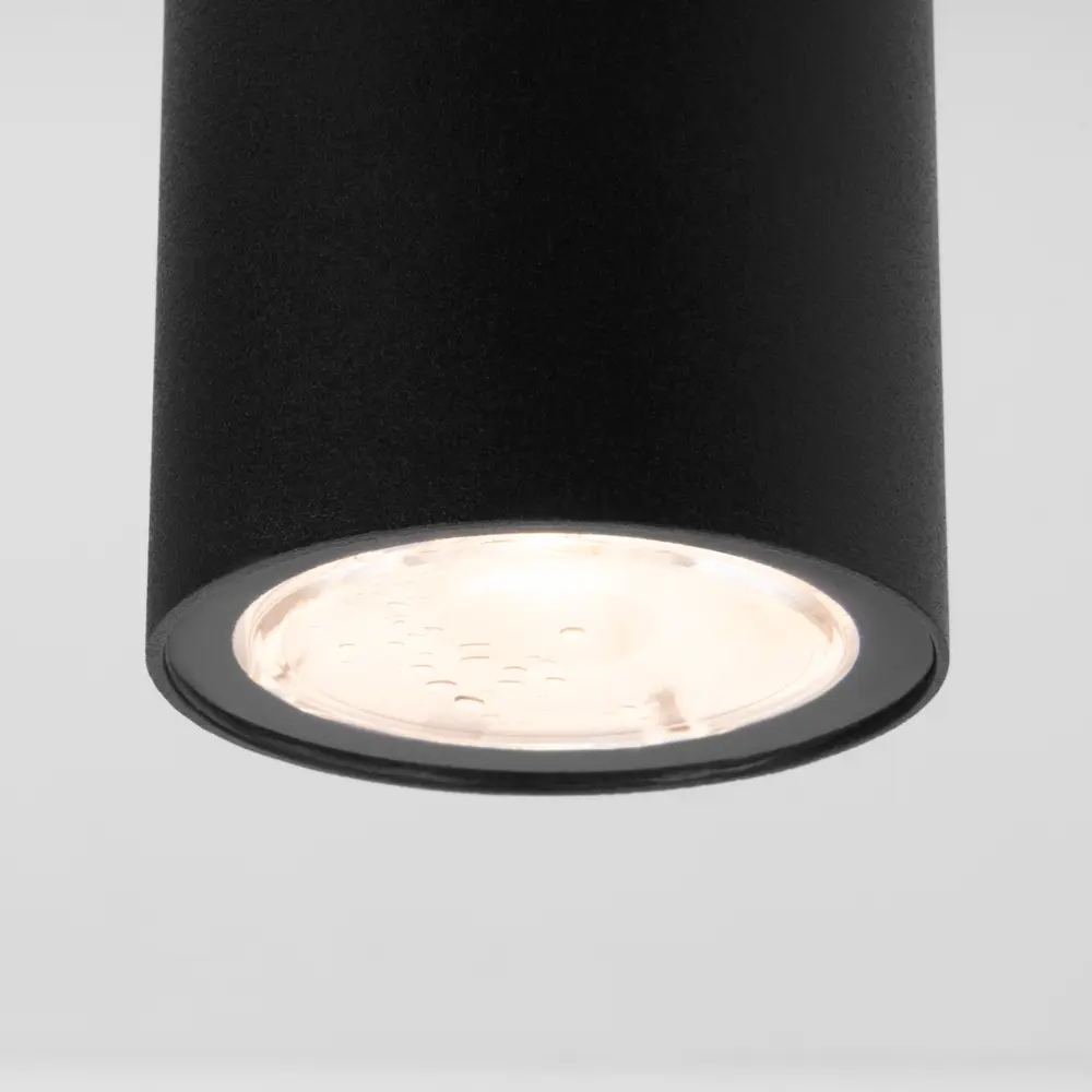 Светильник накладной Light 2102 Led IP65 4W, цвет черный 83960099 STLM-2194610 Elektrostandard  - Вид №2
