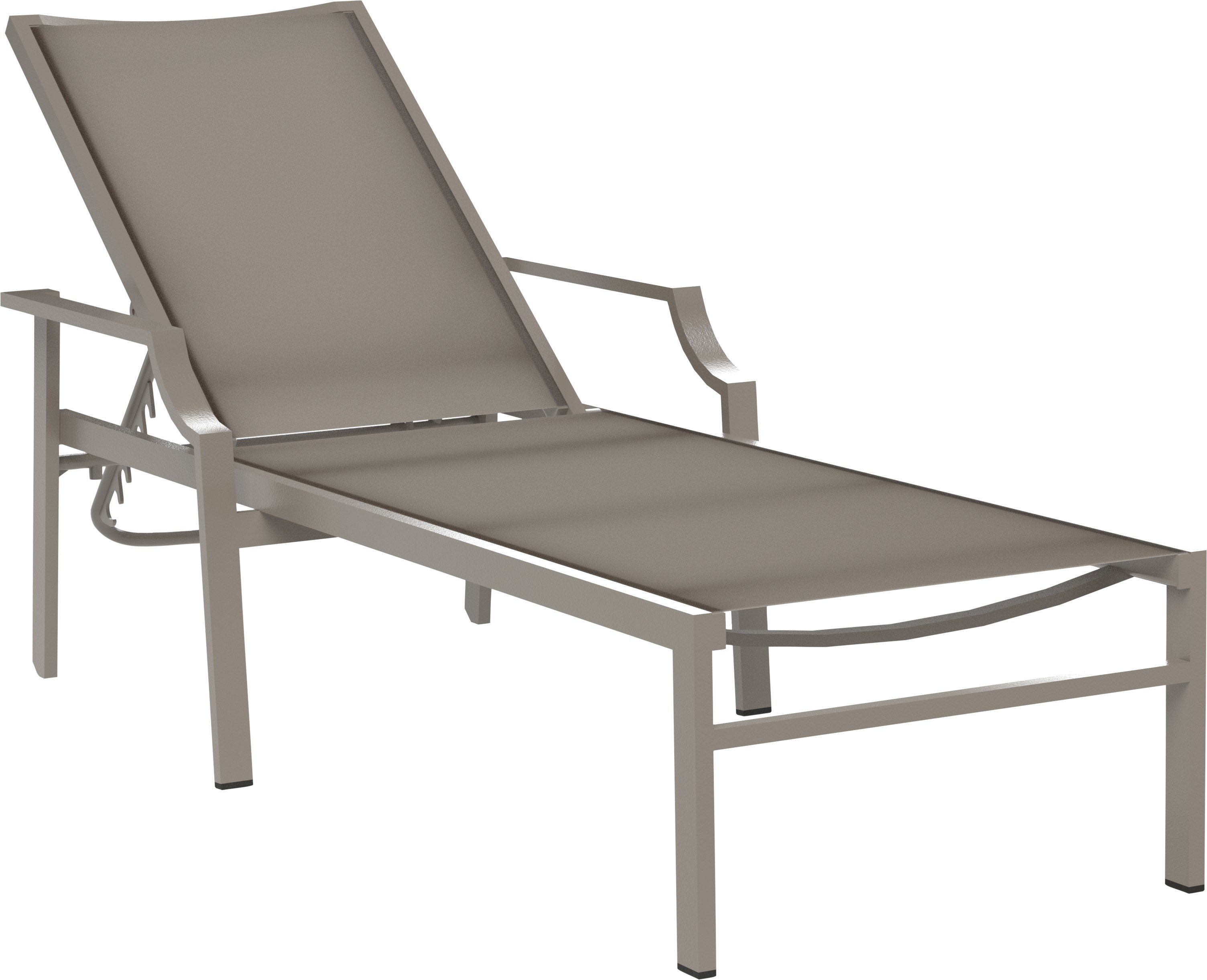 Алюминиевая штабелируемая Садовая кровать JANUS et Cie Fiore ARCH-00052211 - Вид №1