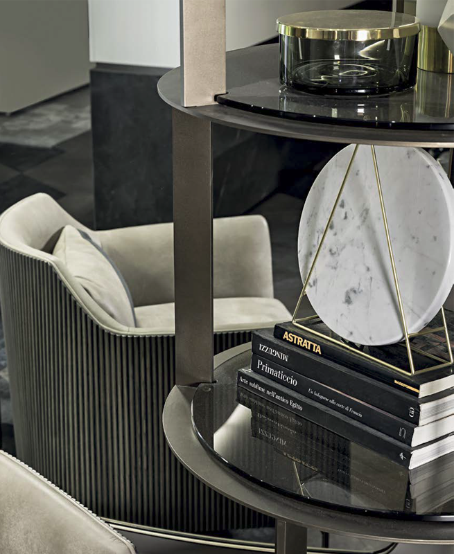 Стеллаж  SHAKE SAHARA  - Вид №2