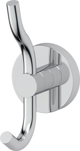 HAR 004 Крючок-вешалка ARTWELLE Harmonie