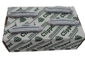 15597313 Балансировочный грузик для стального диска 50гр 50шт 0250 CLIPPER