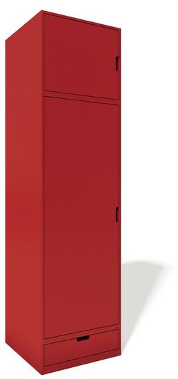 Müller Small Living Модульный шкаф с ящиками sun-id-1454617 - Вид №47