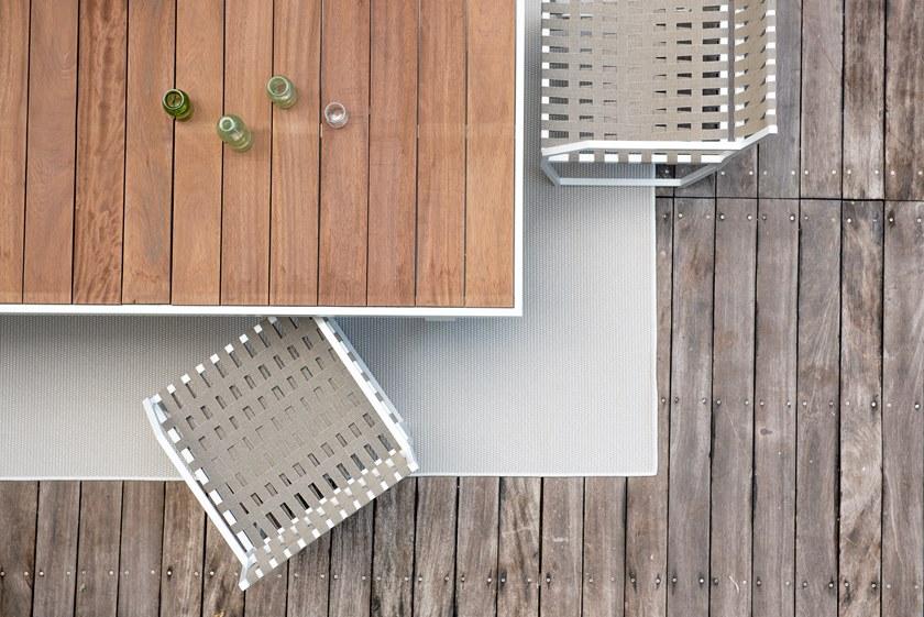 Lgtek Садовый стул с подлокотниками Marin sun-id-1396744 - Вид №8