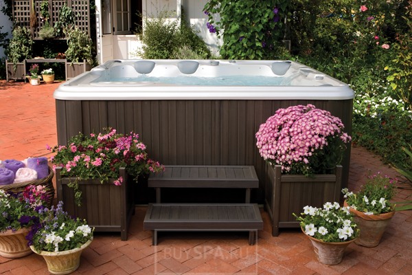 Sundance Spas Hawthorne Santreyd sun-id-296112 - Вид №1