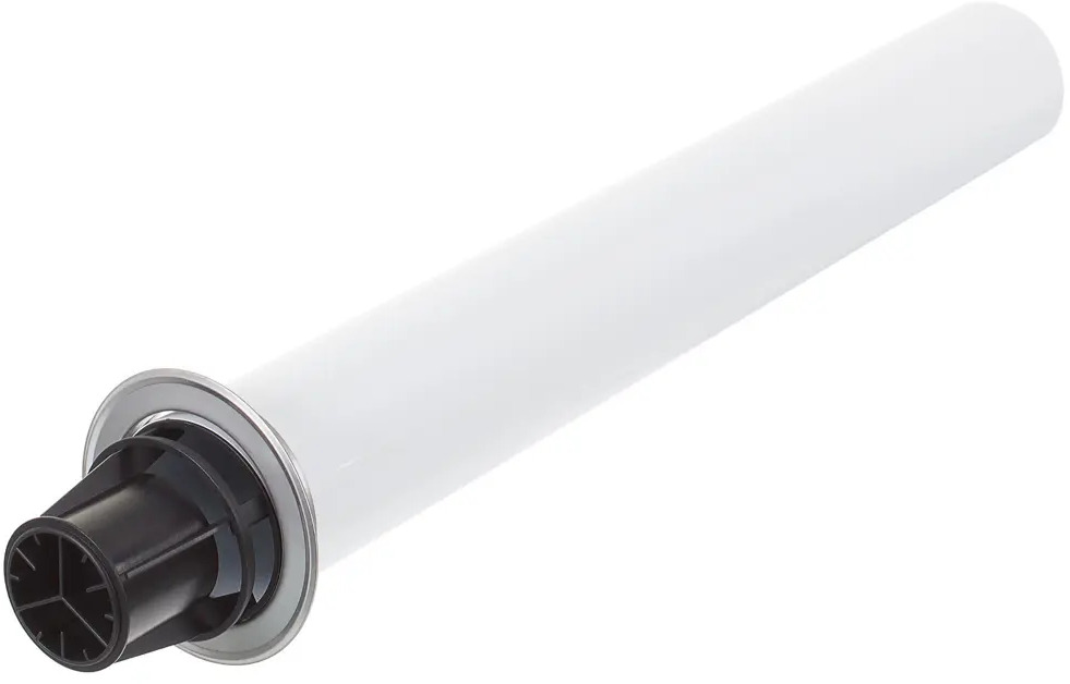 81931337 Дымоход коаксиальный Baxi d 60/100 мм STLM-0942165