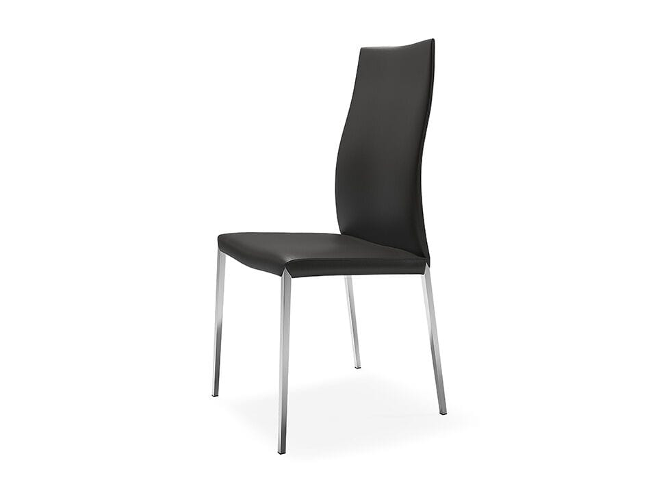 Кожаный стул Cattelan italia норма ARCH-00092396 - Вид №2