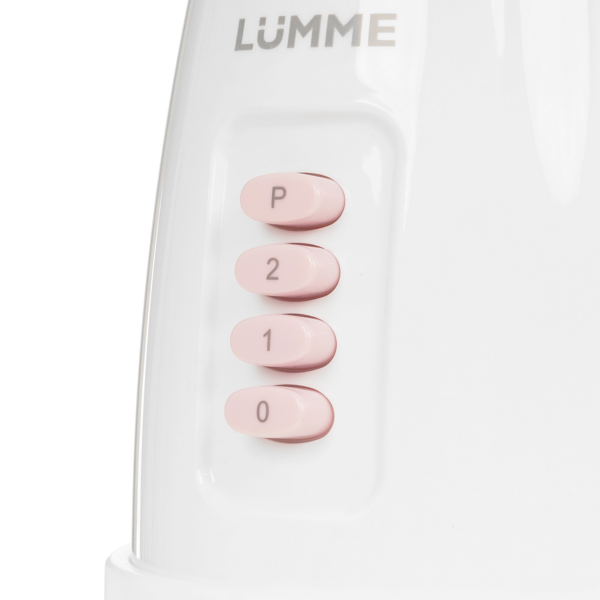 9058401 Блендер стационарный LUMME LU-KP1891A розовый STDN-0101220 - Вид №3