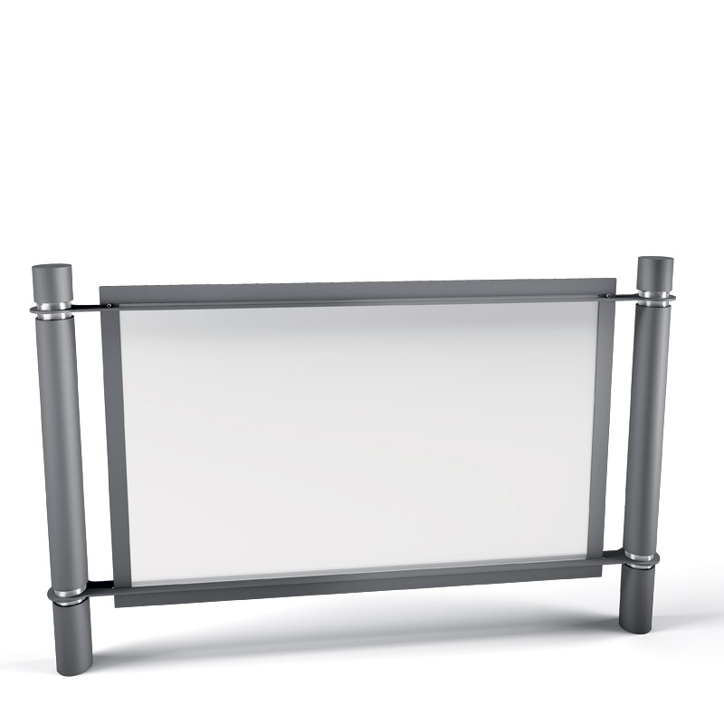 Classic Details Lab23 Столбики / Барьеры  - Вид №1