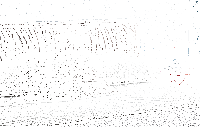 Dall'Agnese Двуспальная кровать из дуба с мягким изголовьем Letti imbottiti sun-id-1403868 - Вид №2