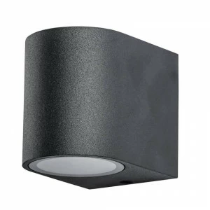 Уличный настенный светильник черный Arte Lamp 1BK A3102AL-1BK ARTE LAMP 3102 00-3898044 Черный