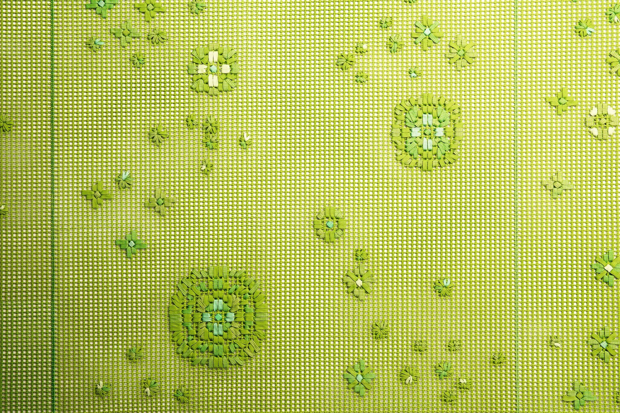 Веревочный ковер Paola Lenti весна ARCH-00115456 - Вид №1