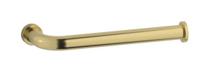 Вешалка для полотенец WE ARE IB id085cc_1 Brushed Pale Gold Solferino
